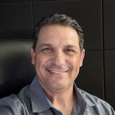 Mike Lucente, founder of ProfitLink Pro